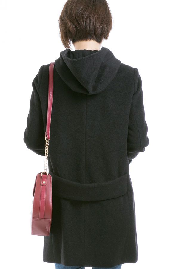 ブラック（後ろ）