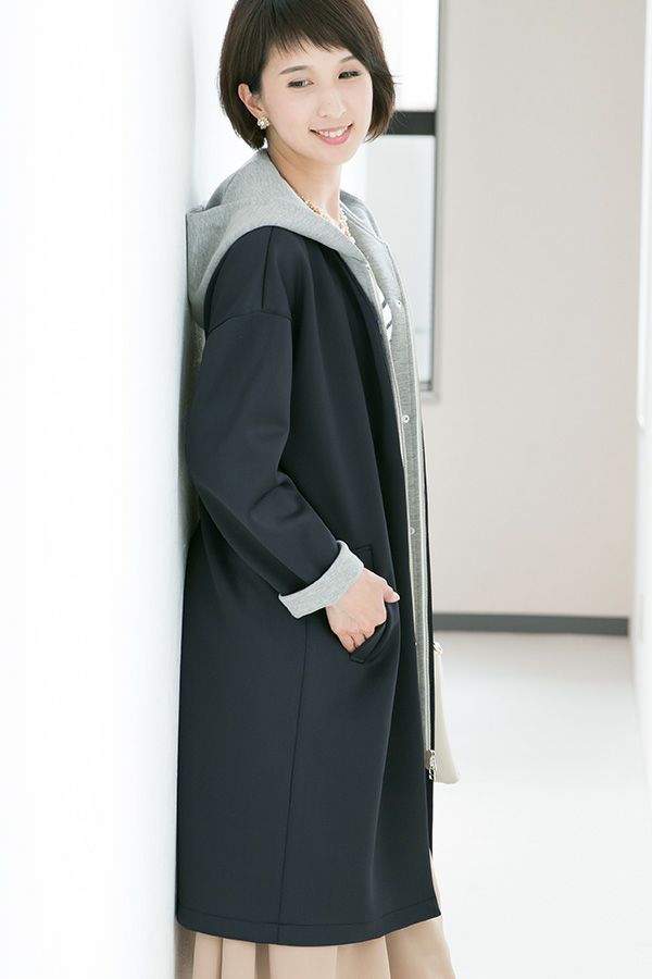 イメージ（ネイビー）