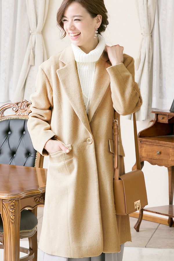 イメージ（ベージュ）