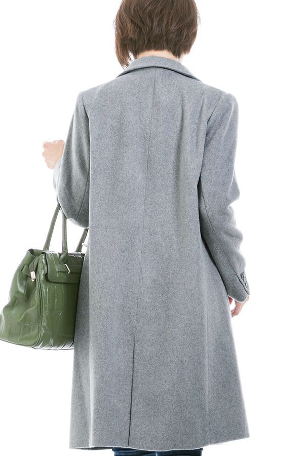 ライトグレー（後ろ）