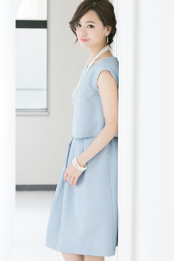 イメージ（ライラックグレー）