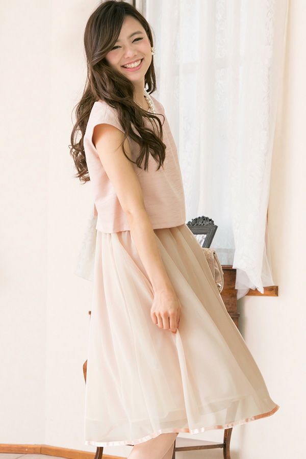 イメージ（ピンク）