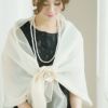 着用イメージ（ベージュ）