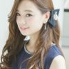 着用イメージ（ネイビー）