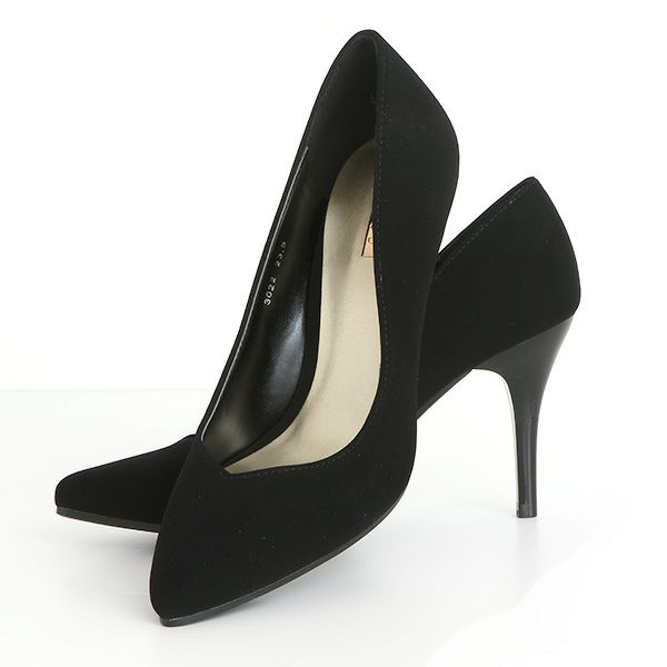 ブラックヌバック