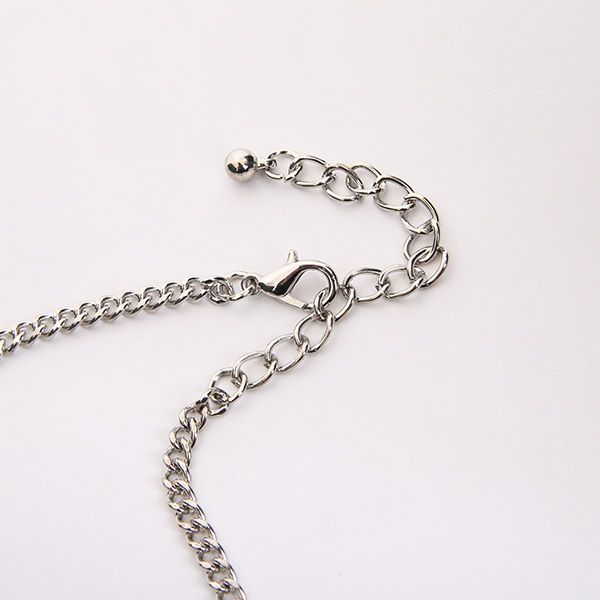 チェーン(取り外し可)