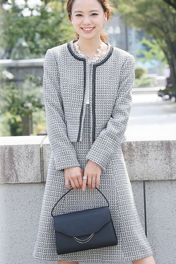 ブラックホワイト