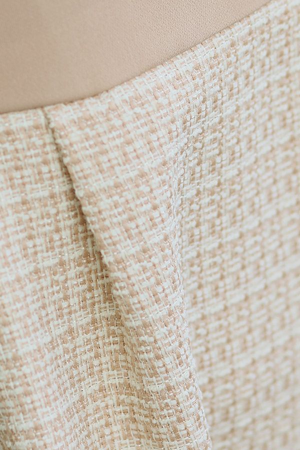 素材感（生地）