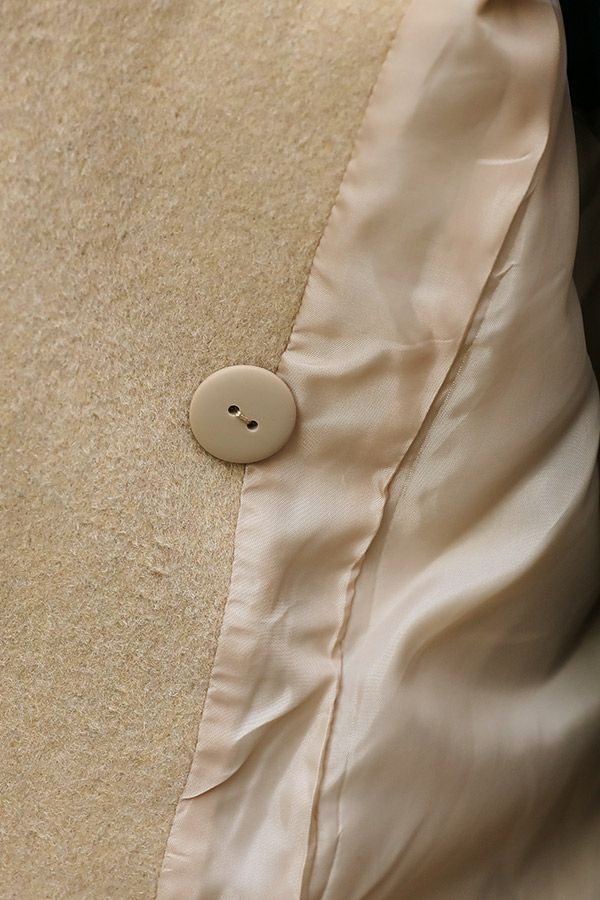 素材感（裏地）