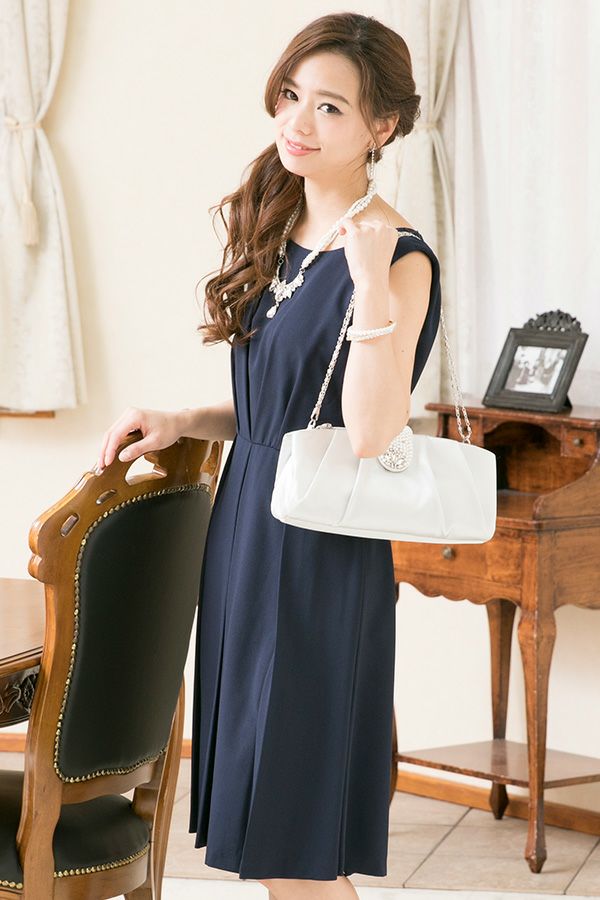 イメージ（ネイビー）