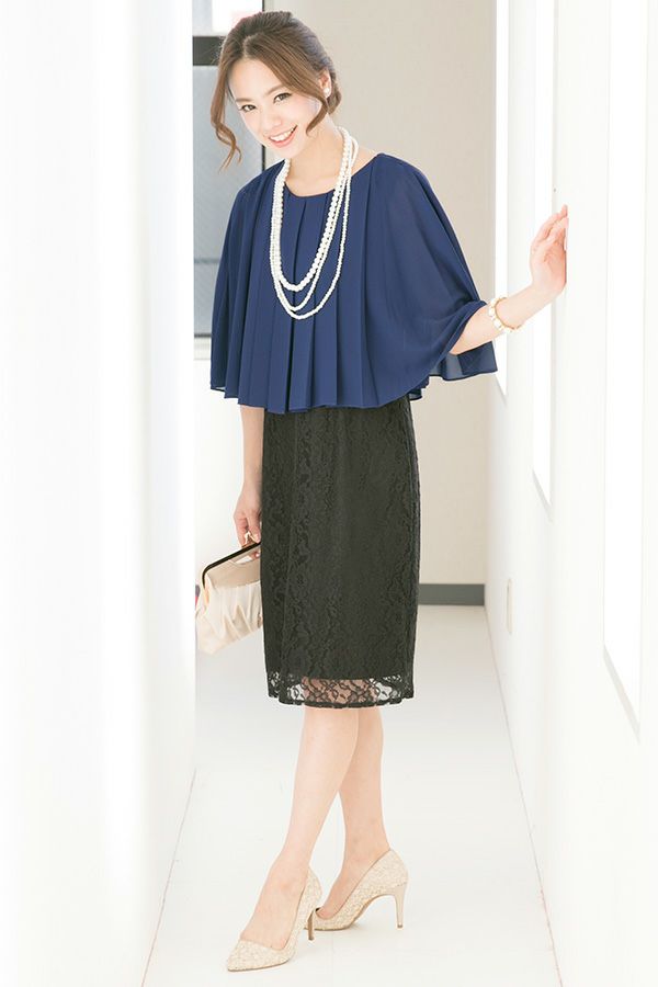 イメージ（ネイビー）