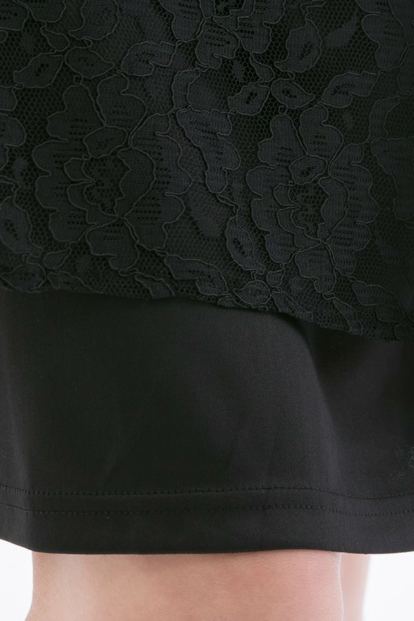 素材感（裏地）