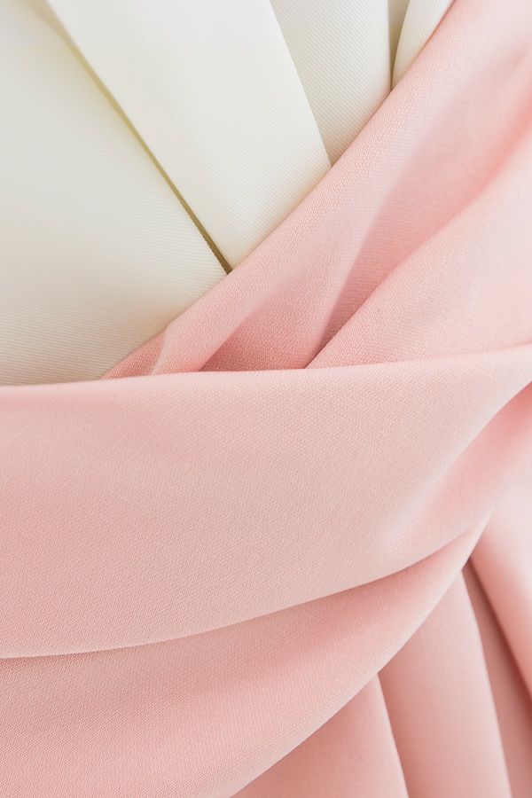 素材感（生地）