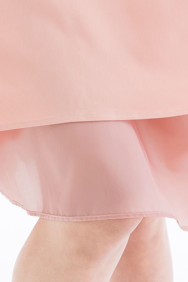 素材感（裏地）