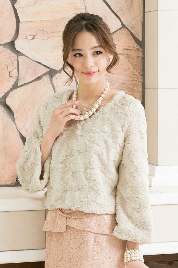 イメージ（ベージュ）