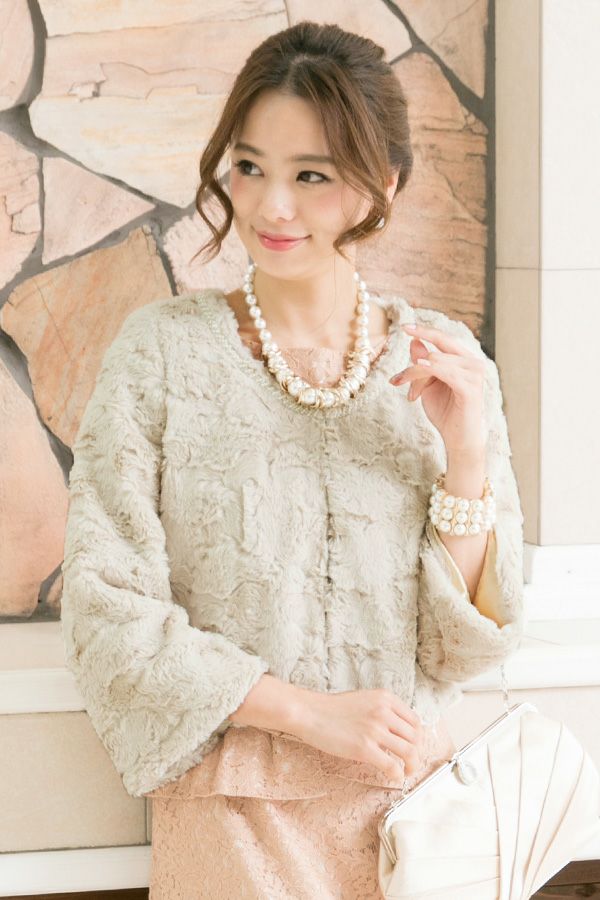 イメージ（ベージュ）