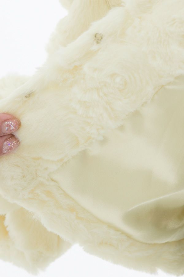 素材感（裏地）