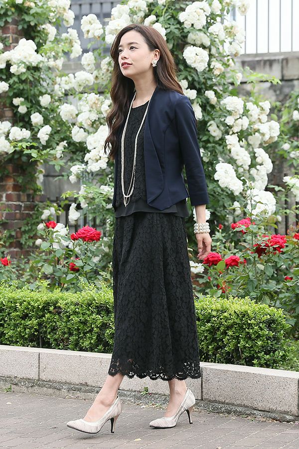 イメージ（ネイビー）