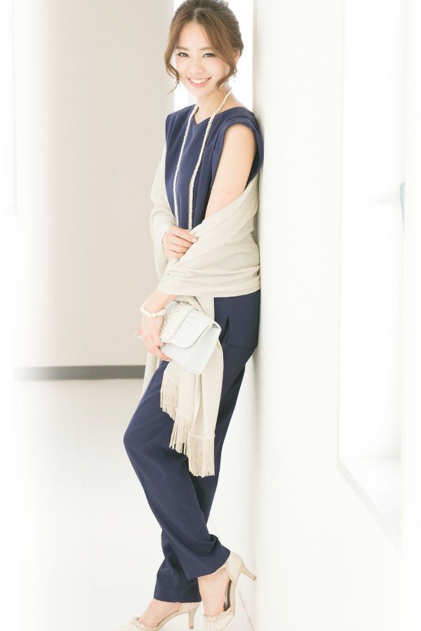 イメージ（ネイビー）