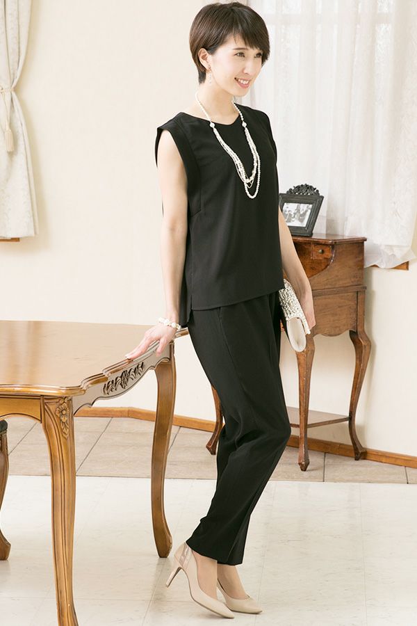 イメージ（ブラック）