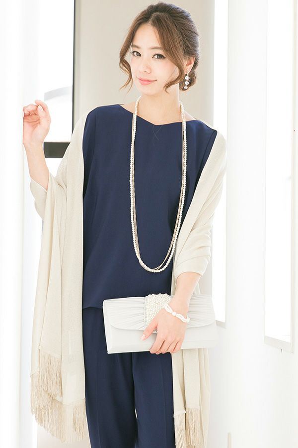 イメージ（ネイビー）