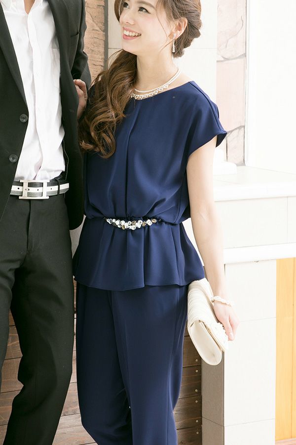 イメージ（ネイビー）