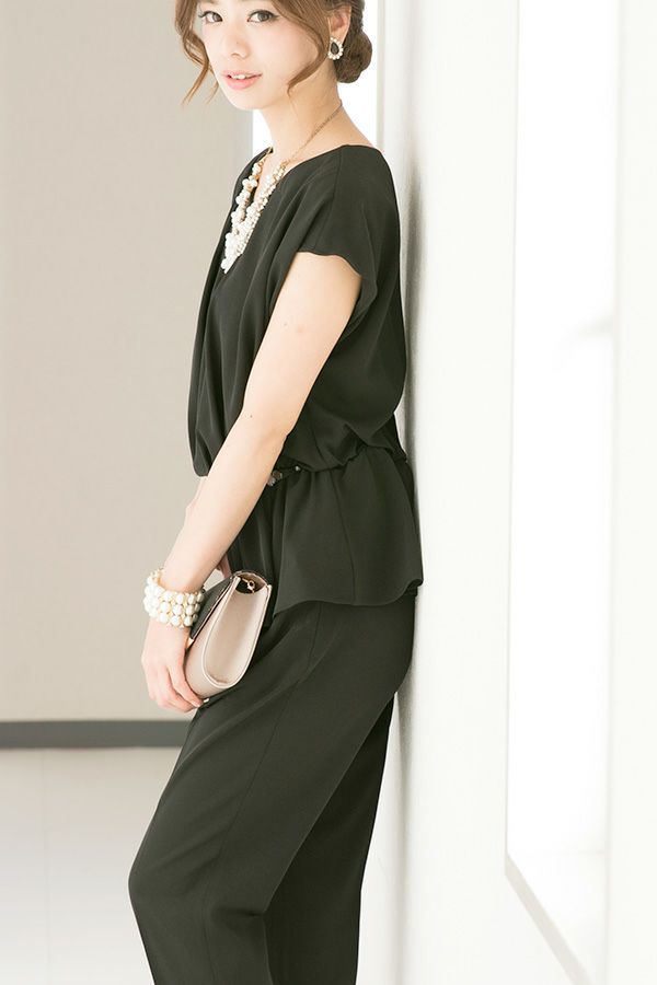 イメージ（ブラック）