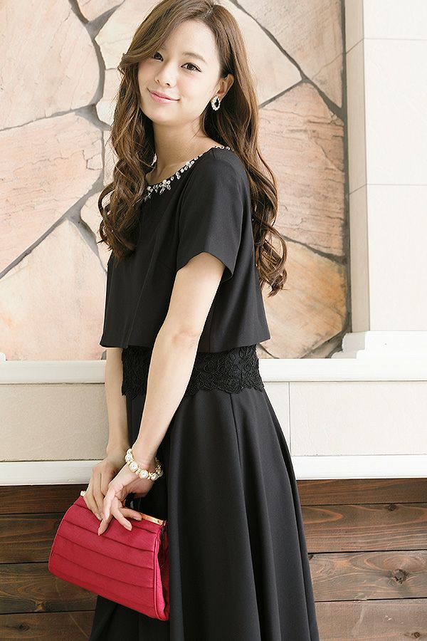 イメージ（ブラック）