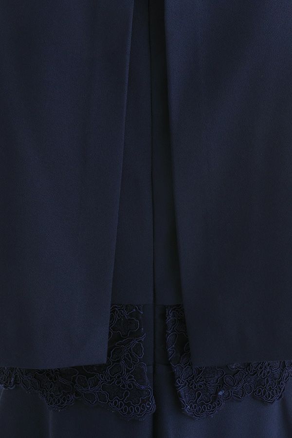 バックスタイル