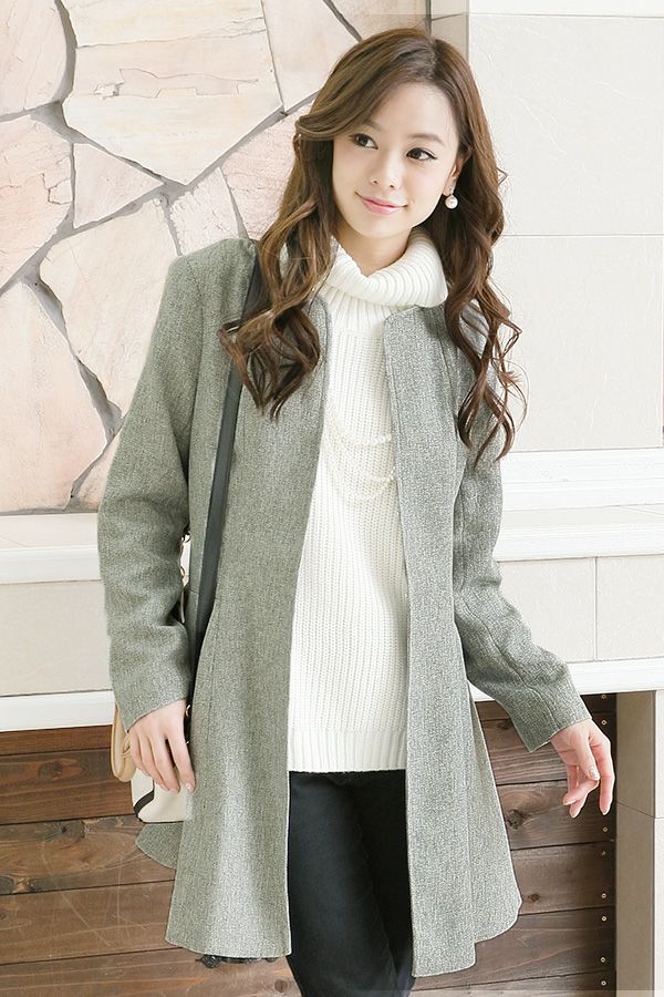 イメージ（グレー）