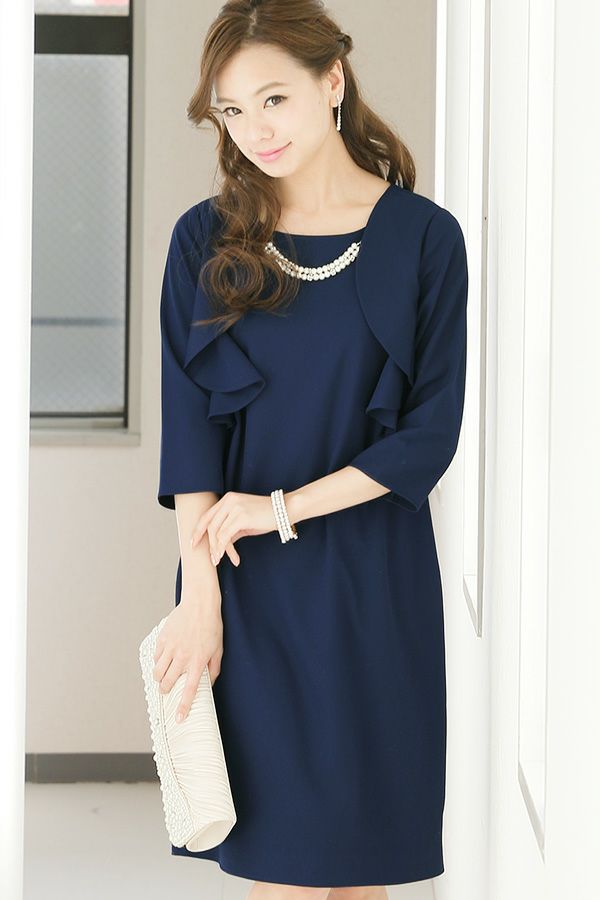 イメージ（ネイビー）