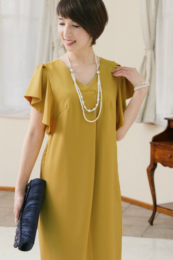 イメージ（マスタード）