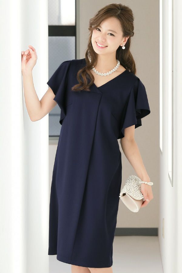 イメージ（ネイビー）