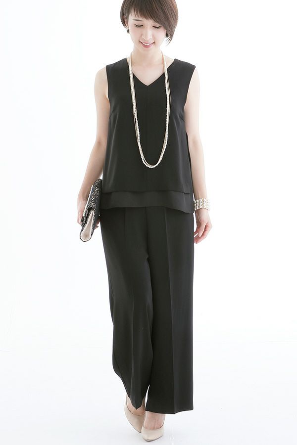 イメージ（ブラック）