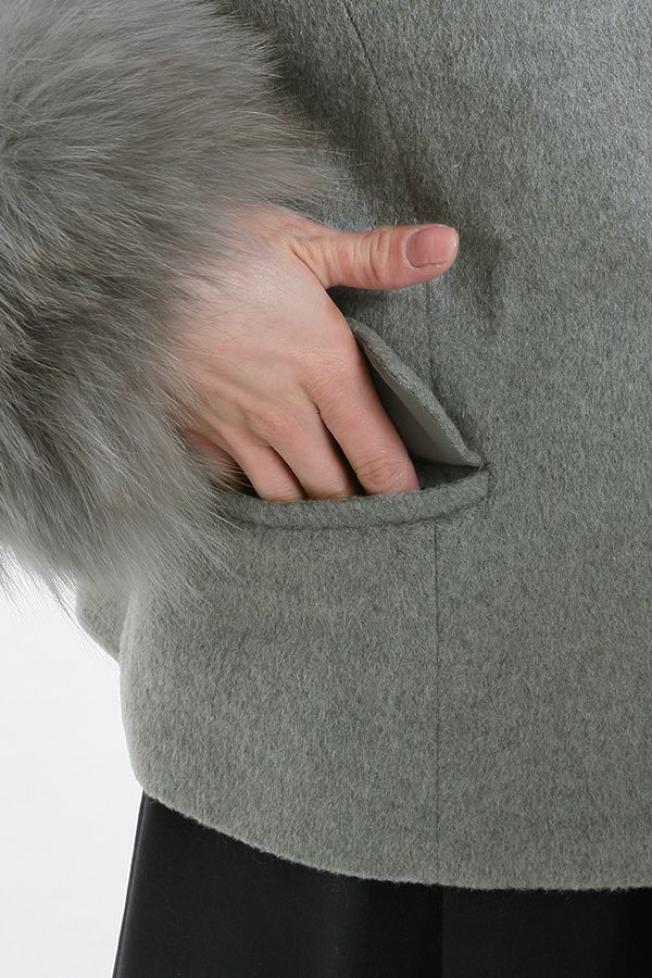 ポケット