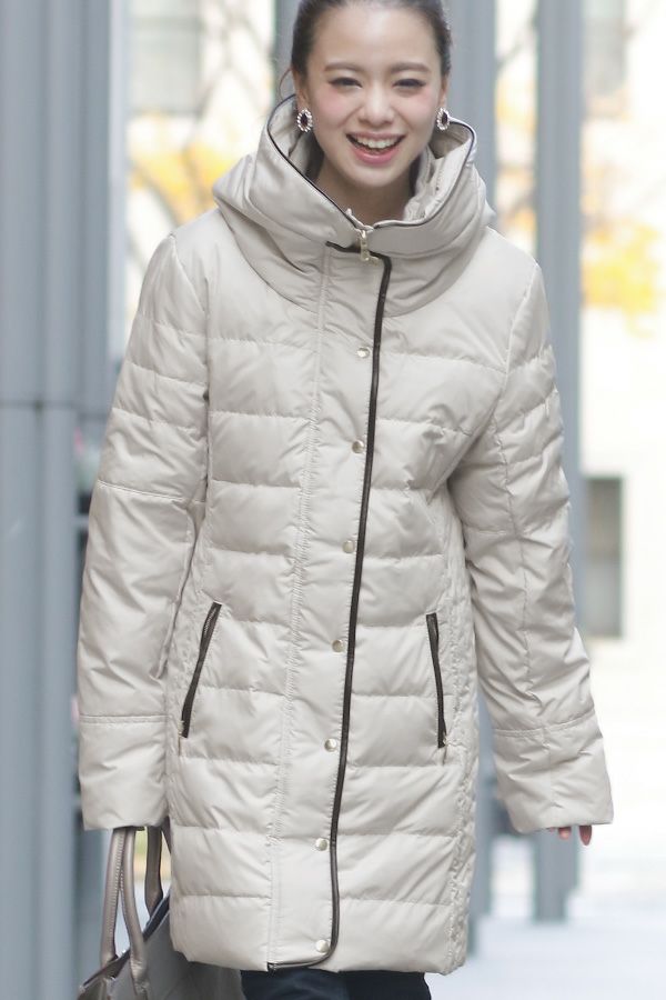 イメージ（グレージュ）