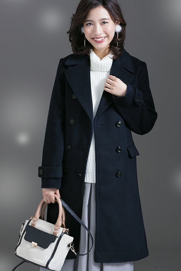 イメージ（ネイビー）