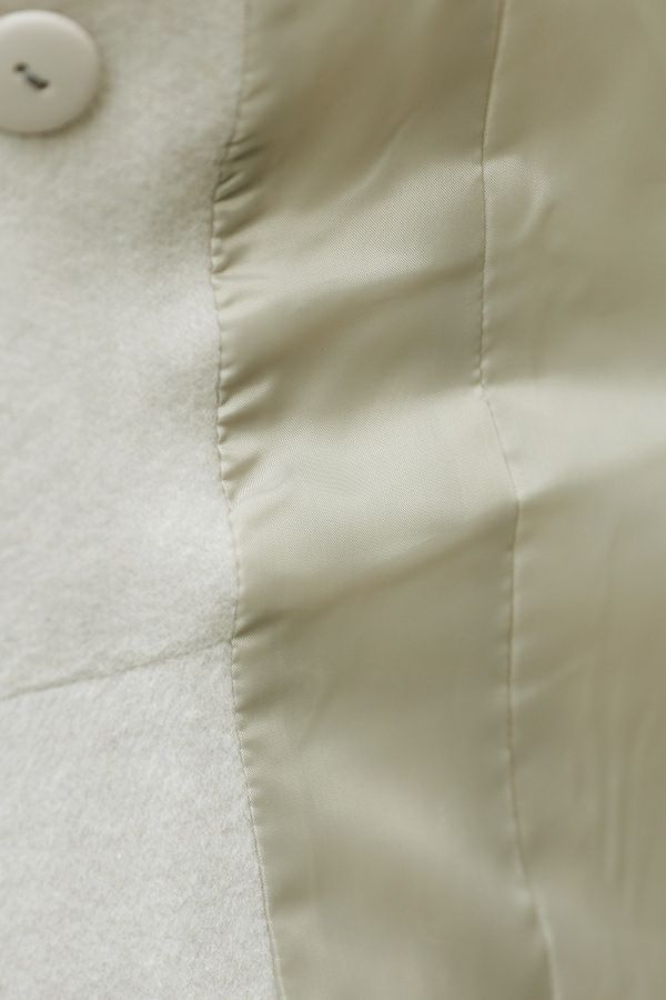 素材感（裏地）