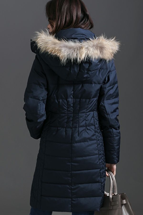 ネイビー（後ろ）