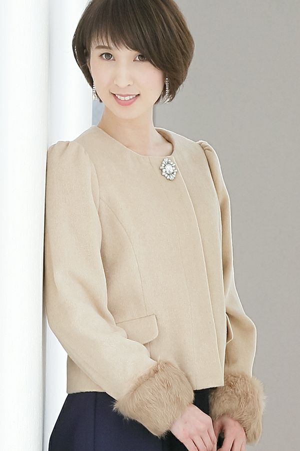 イメージ（ベージュ）