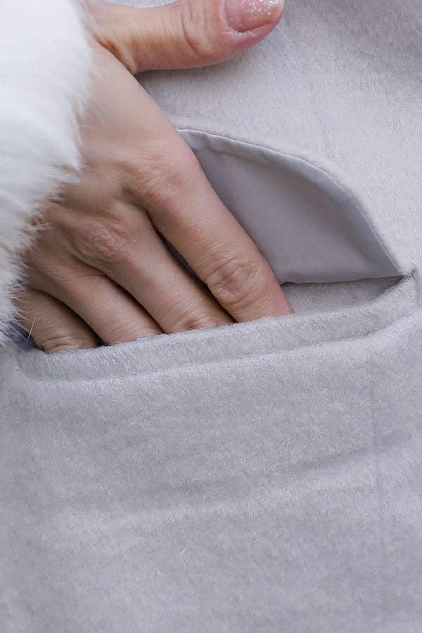 ポケット