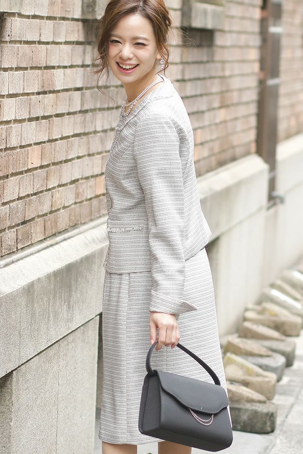 イメージ（ブラックホワイト）