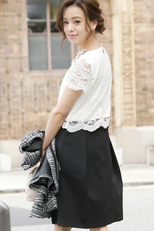 イメージ（ブラック）