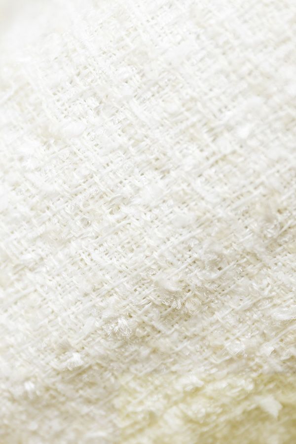 素材感（生地）