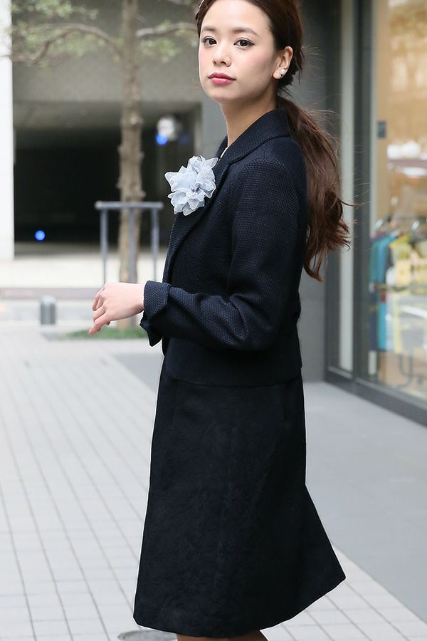 イメージ（ネイビー）