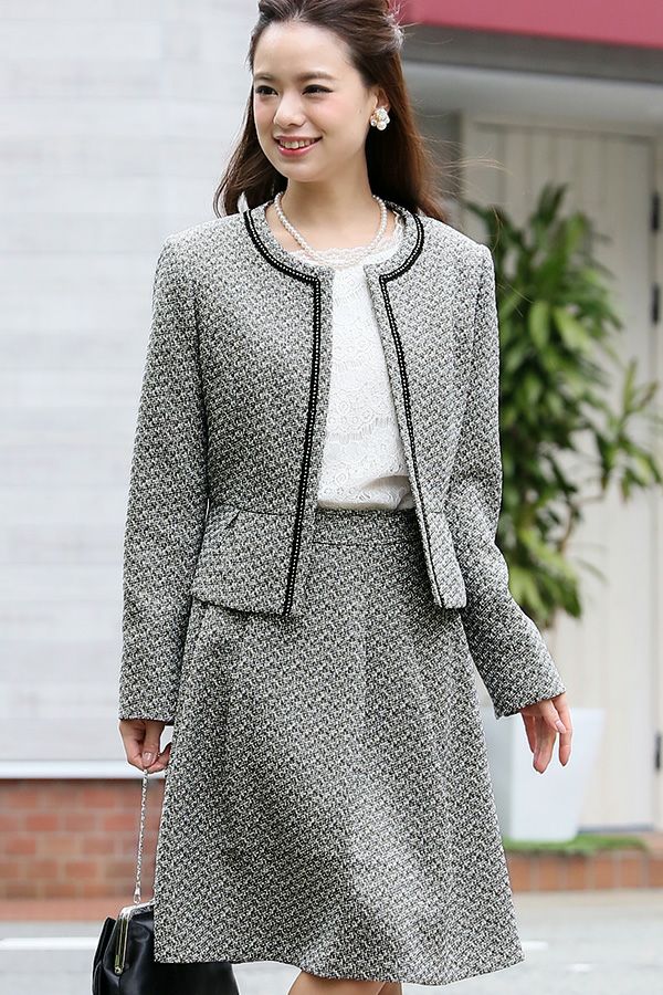 イメージ（ホワイトブラック）