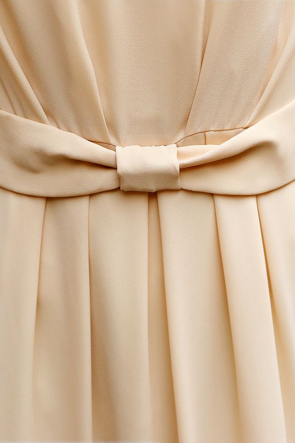 ワンピースウエスト