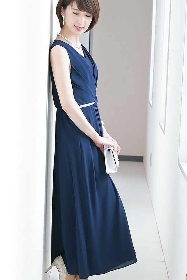 イメージ（ネイビー）