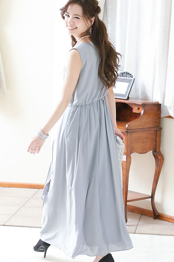 アイスグレー(後ろ)