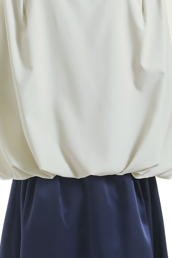 バックスタイル